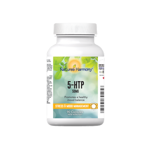 5-HTP