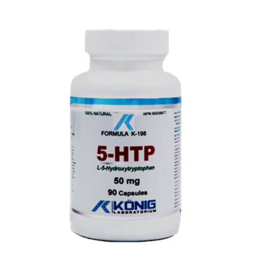 5 HTP