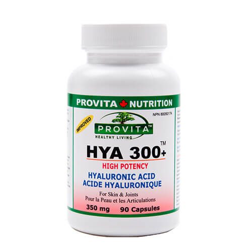 HYA-300 acid hialuronic capsule