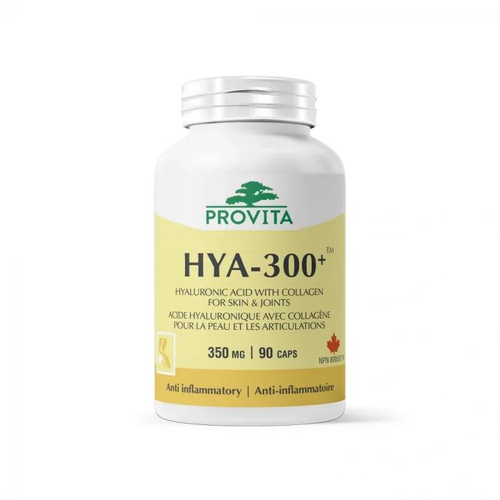 HYA-300 acid hialuronic capsule