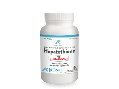 Hepatothione