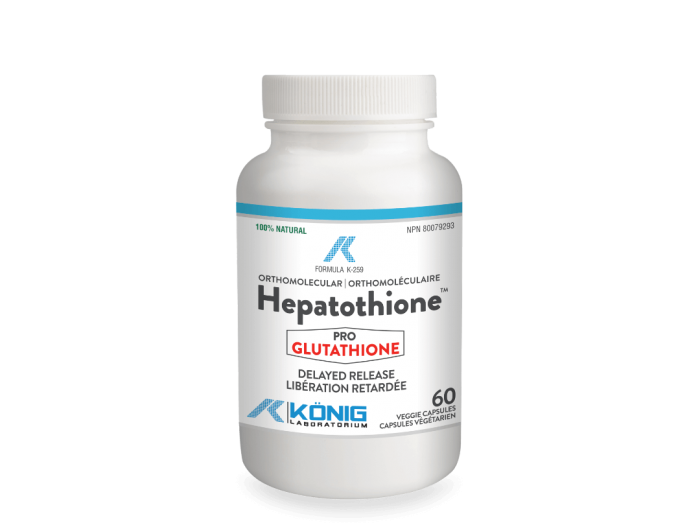 Hepatothione