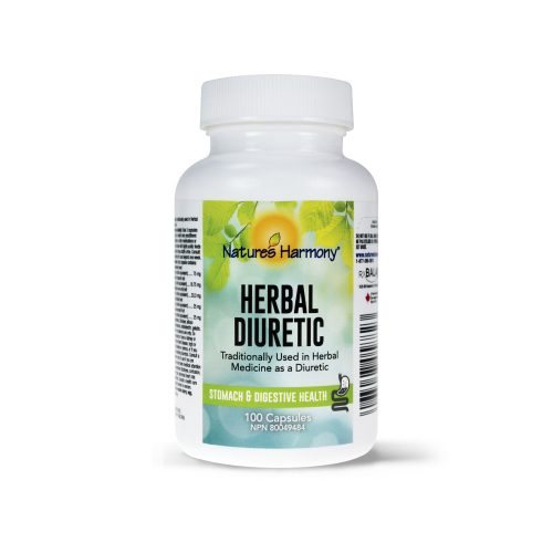 Herbal Diuretic