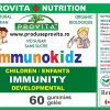 IMMUNOKIDZ 1