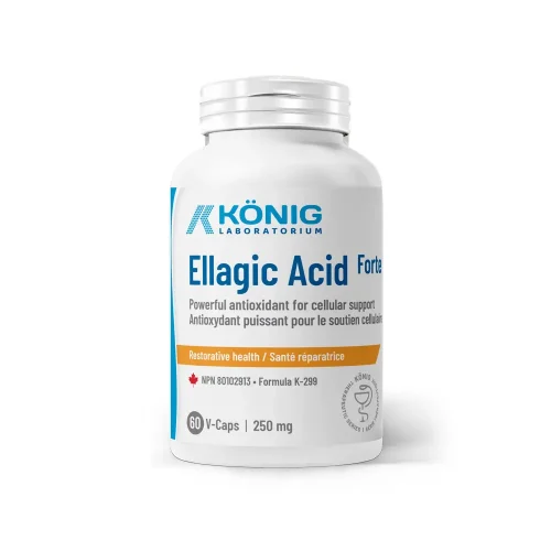 acid elagic konig