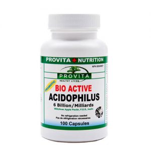 acidofilus 2