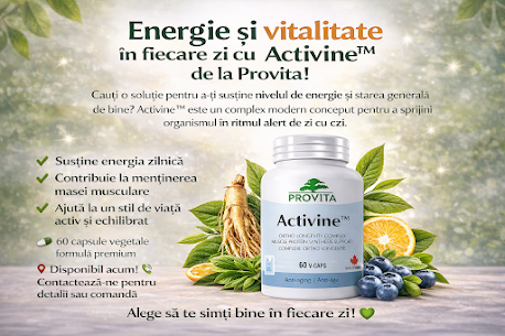 activine activine