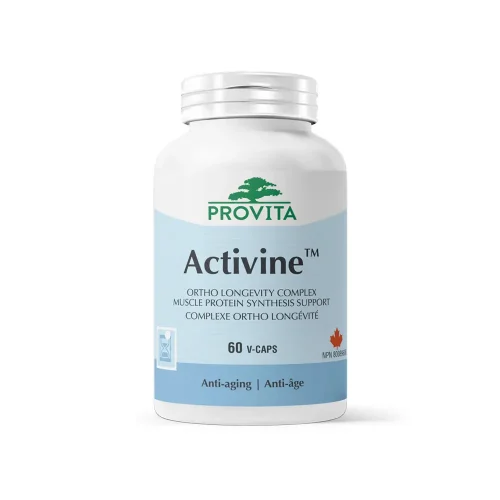 activine provita nutrition