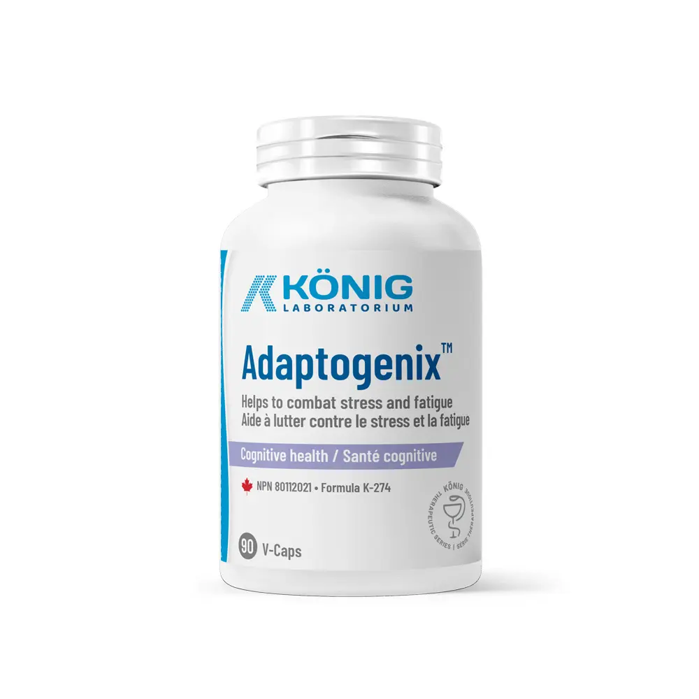 adaptogenix
