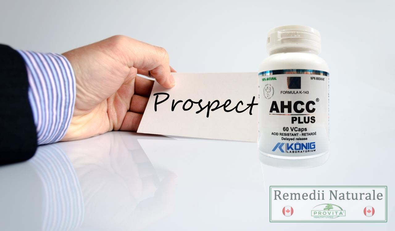 ahcc prospect