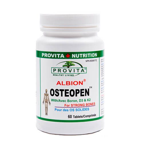 Osteopen