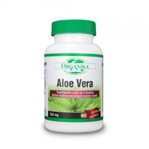 Aloe Vera - extract de aloe vera