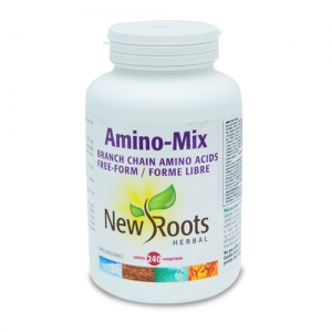 Amino-Mix BCAA - Complex de aminoacizi