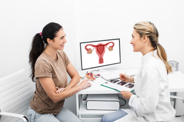 antiinflamatoare pentru chisturi ovariene