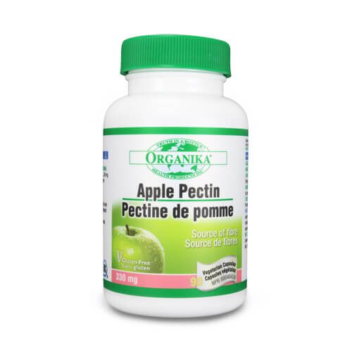 Pectina de mar (Apple Pectin)