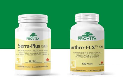 Protocol Artrofix Rapid Pentru Dureri Articulare