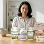 Comparație între suplimentele Ashwagandha, Rhodiola și Ginseng siberian pentru reducerea stresului