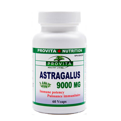 astragalus pentru prostatita