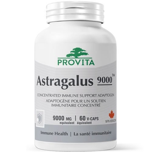Astragalus 9000 Forte – 60 Capsule