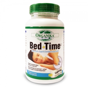 Bed Time Insomnia - Somnifer Natural