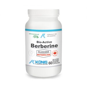 berberina bio activa