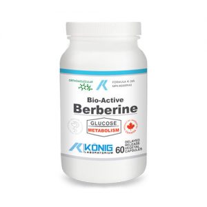 Berberine - un supliment puternic cu multe avantaje