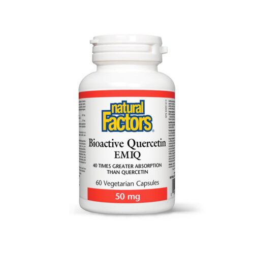 Bioactive Quercetin EMIQ