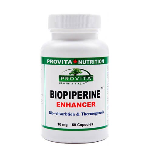 Biopiperina