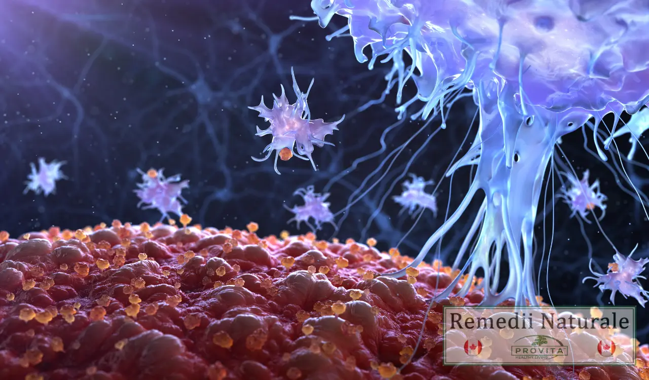 cele mai bune suplimente pentru imunitate