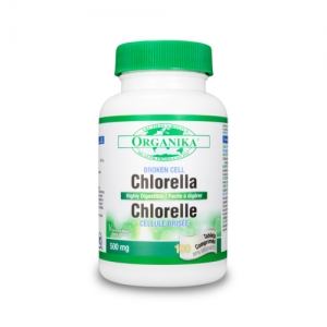 Chlorella - Clorela