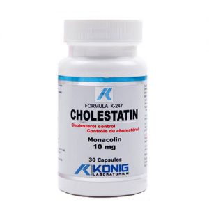 cholestatin 2