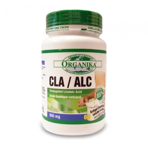 CLA - ALC - Acid Linoleic Conjugat
