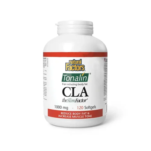 cla tonalin natural factors