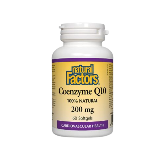 coenzima q10