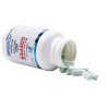 Copper - cupru cu balanta de zinc - 5000 mcg (5 mg) - 60 tablete