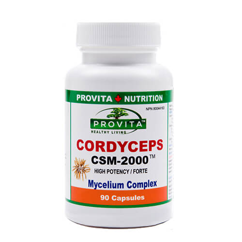 tratamentul prostatitei cu cordyceps