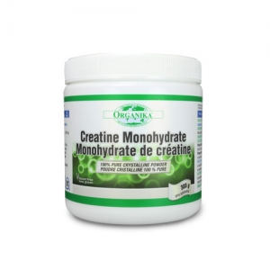 Creatina monohidrat - 300 g pulbere cristalizata