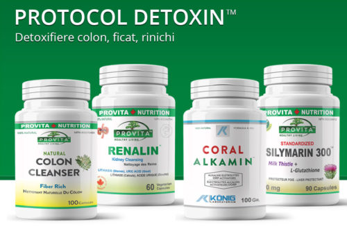 Dezintoxicare colon 5 zile, Cum sa urmam o cura de detoxifiere corecta! | cuci.ro