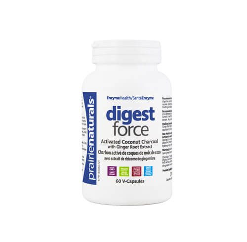 Digest Force