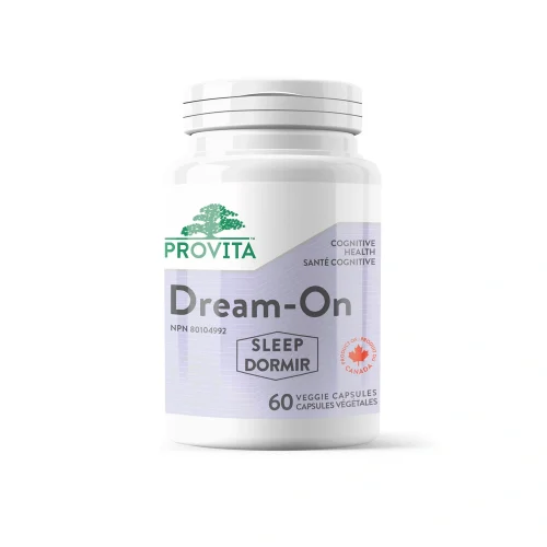 Dream-On Produse Provita