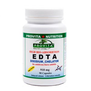 edta 2