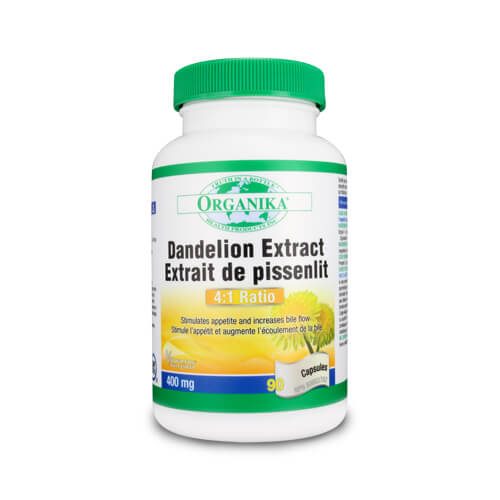 Extract papadie (Dandelion extract)