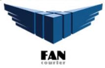 fan courier fan courier