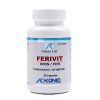 Ferivit - Fier sinergetic - 60 capsule