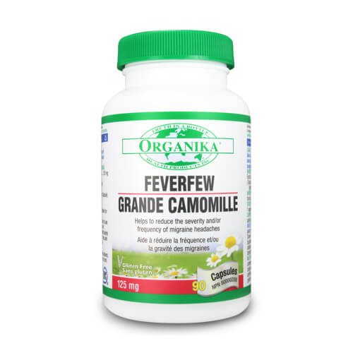Feverfew