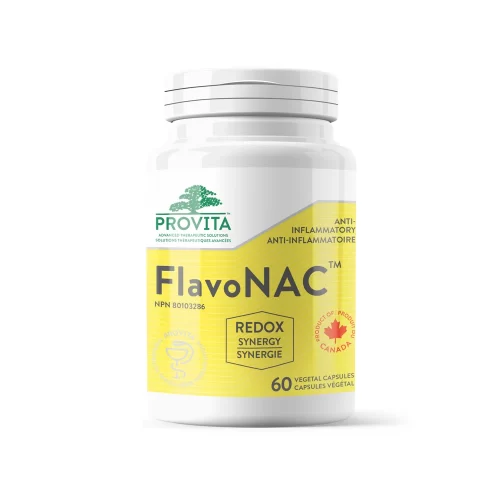 flavonac provita nutrition health