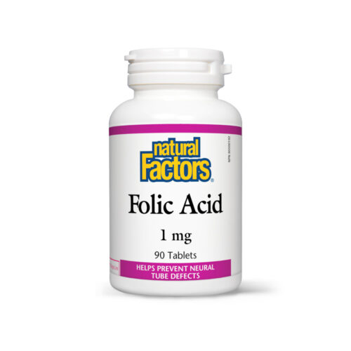 vitamina b9 (acid folic)