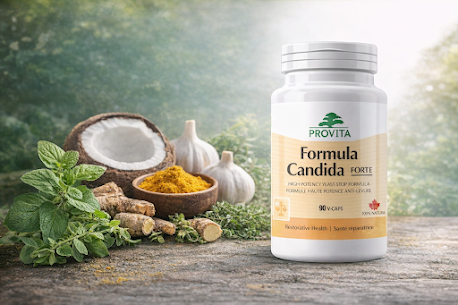 formula candida formula candida