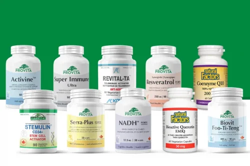 gerontoversal protocol