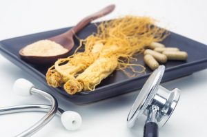ginseng siberian